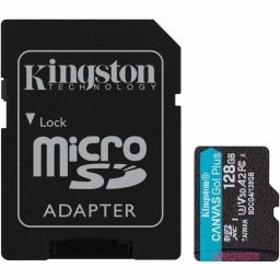 KINGSTON SDCG4/128GB